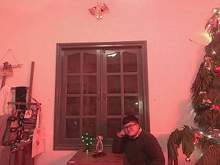 Nơi Nào Đón Giáng Sinh Lung Linh Tại Đà Lạt Ngoài Tiệm Táo Đỏ - ảnh 5 noi nao don giang sinh lung linh tai da lat ngoai tiem tao do - anh 5