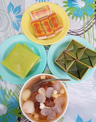 Chè Hiển Khánh 🌺🌺 - ảnh 3 che hien khanh 🌺🌺 - anh 3