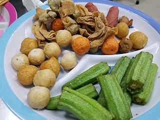 ĐỊA ĐIỂM ĂN VẶT CỰC HOT CHO TÍN ĐỒ ĂN XIÊN QUE - ảnh 3 dia diem an vat cuc hot cho tin do an xien que - anh 3