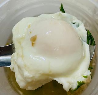 Mì Trộn Xá Xíu Sate Kèm Canh Trứng Lòng Đào - ảnh 4 mi tron xa xiu sate kem canh trung long dao - anh 4