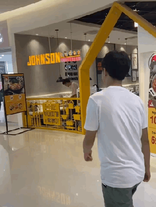 Johnson Budae - ảnh 1 johnson budae - anh 1