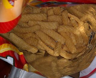 Snack tôm Thái - ảnh 4 snack tom thai - anh 4