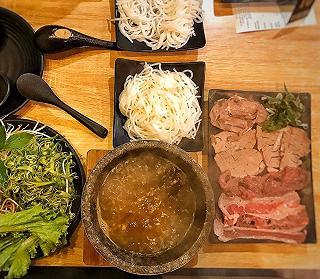TPHCM | Bún Bò Thố Đá - ảnh 3 tphcm | bun bo tho da - anh 3