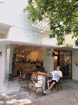 Cafe Cuối Tuần @Zeraffe.coffee - Tân Bình - ảnh 1 cafe cuoi tuan @zeraffe.coffee - tan binh - anh 1