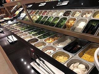 BUFFET LẨU SHABUYA - CHỖ CÓ NV CÓ TÂM LÊN MÓN NHẤT - ảnh 1 buffet lau shabuya - cho co nv co tam len mon nhat - anh 1