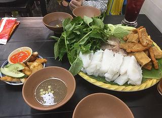 Bún Đậu Cô Khàn 🌺 - ảnh 2 bun dau co khan 🌺 - anh 2