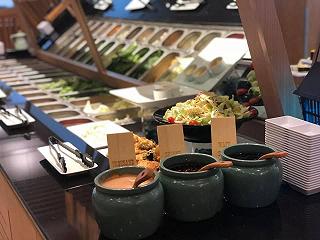 BUFFET LẨU SHABUYA - CHỖ CÓ NV CÓ TÂM LÊN MÓN NHẤT - ảnh 2 buffet lau shabuya - cho co nv co tam len mon nhat - anh 2