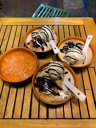 LITTLE BOWL - CHÈ THÁI LAN - HÀ NỘI - ảnh 4 little bowl - che thai lan - ha noi - anh 4