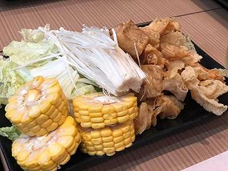BUFFET LẨU SHABUYA - CHỖ CÓ NV CÓ TÂM LÊN MÓN NHẤT - ảnh 6 buffet lau shabuya - cho co nv co tam len mon nhat - anh 6