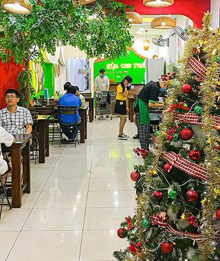 BÚN THÁI CAY - ảnh 5 bun thai cay - anh 5