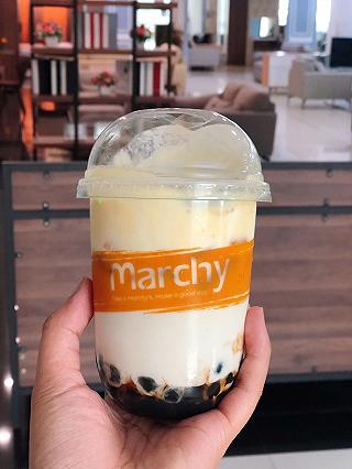 MARCHY MARCHY - ảnh 1 marchy marchy - anh 1