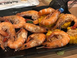 BUFFET LẨU SHABUYA - CHỖ CÓ NV CÓ TÂM LÊN MÓN NHẤT - ảnh 5 buffet lau shabuya - cho co nv co tam len mon nhat - anh 5