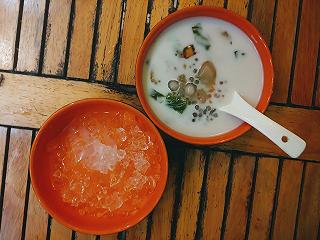 LITTLE BOWL - CHÈ THÁI LAN - HÀ NỘI - ảnh 3 little bowl - che thai lan - ha noi - anh 3