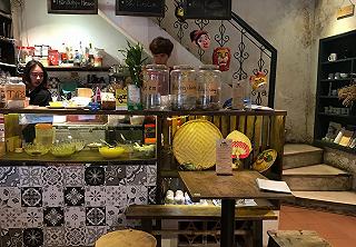 LUTULATA - CHÈ, TRÀ & CAFE - HÀ NỘI - ảnh 6 lutulata - che, tra & cafe - ha noi - anh 6