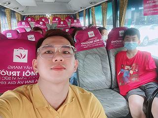 Xe Buýt Miễn Phí đi Aeon Mall Bình Tân - Trải Nghiệm Thú Vị Hoàn Toàn Miễn Phí 👍🏻 - ảnh 3 xe buyt mien phi di aeon mall binh tan - trai nghiem thu vi hoan toan mien phi 👍🏻 - anh 3
