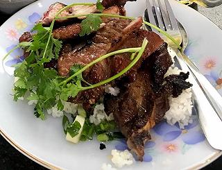 Cơm tấm Nguyễn Văn Cừ - ảnh 1 com tam nguyen van cu - anh 1