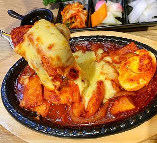 SG - CHẢO BÒ HẢI SẢN PHÔ MAI NGON NGẤT NGÂY - ảnh 3 sg - chao bo hai san pho mai ngon ngat ngay - anh 3