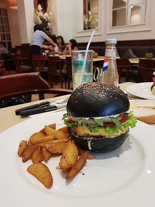 PARIS DELI - HÀ NỘI - ảnh 1 paris deli - ha noi - anh 1