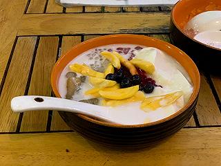 LITTLE BOWL - CHÈ THÁI LAN - HÀ NỘI - ảnh 1 little bowl - che thai lan - ha noi - anh 1
