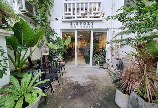 B. Story Cafe - ảnh 1 b. story cafe - anh 1