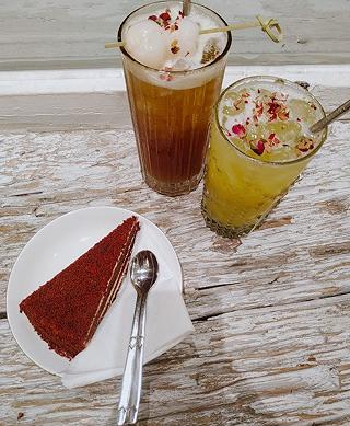 B. Story Cafe - ảnh 2 b. story cafe - anh 2