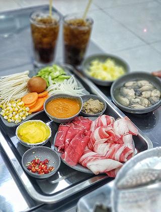 Ghé Gò Vấp ăn bò nướng phô mai tuyệt hảo - ảnh 2 ghe go vap an bo nuong pho mai tuyet hao - anh 2