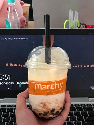 MARCHY MARCHY - ảnh 3 marchy marchy - anh 3