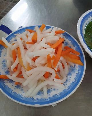 Cơm Tấm 111 ❤️❤️ - ảnh 1 com tam 111 ❤️❤️ - anh 1