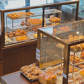 Quán bánh Hàn ở Việt Nam sẽ thế nào ? - ảnh 6 quan banh han o viet nam se the nao ? - anh 6