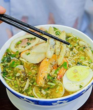 BÚN THÁI CAY - ảnh 4 bun thai cay - anh 4