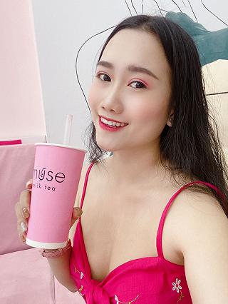 💕 MUSE MILK TEA 🥤 - ảnh 6 💕 muse milk tea 🥤 - anh 6