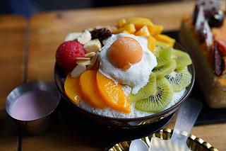 NGÀY CHỦ NHẬT CUỐI CÙNG CỦA 2020 ĂN BINGSU LÀ ĐÚNG BÀI 😋 - ảnh 3 ngay chu nhat cuoi cung cua 2020 an bingsu la dung bai 😋 - anh 3