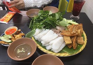 Bún Đậu Cô Khàn 🌺 - ảnh 3 bun dau co khan 🌺 - anh 3