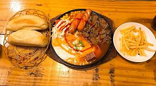 Chảo Restaurant - Bánh mì Chảo - ảnh 1 chao restaurant - banh mi chao - anh 1