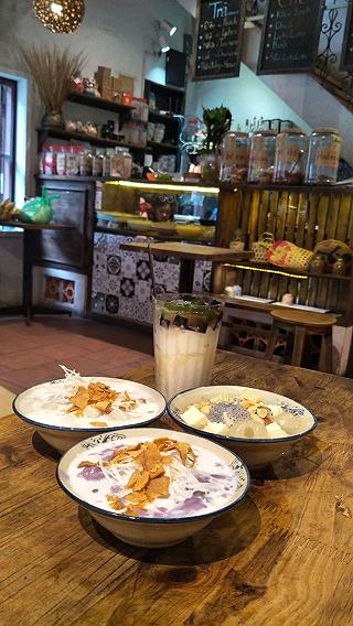 LUTULATA - CHÈ, TRÀ & CAFE - HÀ NỘI - ảnh 5 lutulata - che, tra & cafe - ha noi - anh 5