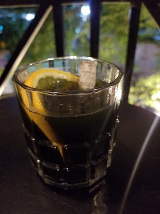 ĐẶC SẮC HƯƠNG VỊ CAFE THỬ LÀ GHIỀN - ảnh 2 dac sac huong vi cafe thu la ghien - anh 2