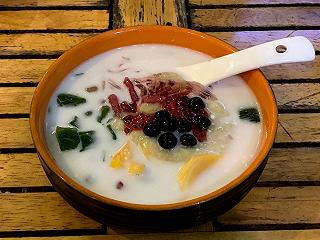 LITTLE BOWL - CHÈ THÁI LAN - HÀ NỘI - ảnh 2 little bowl - che thai lan - ha noi - anh 2