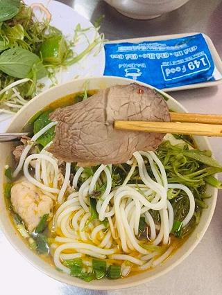 Bún bò huế 149😊 - ảnh 3 bun bo hue 149😊 - anh 3