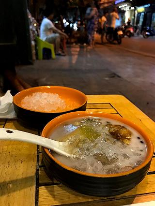 LITTLE BOWL - CHÈ THÁI LAN - HÀ NỘI - ảnh 5 little bowl - che thai lan - ha noi - anh 5