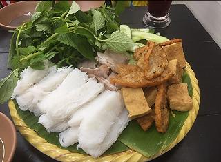 Bún Đậu Cô Khàn 🌺 - ảnh 1 bun dau co khan 🌺 - anh 1