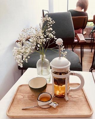 The Comma Coffee🍀🍀 - ảnh 1 the comma coffee🍀🍀 - anh 1