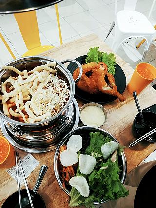 Chicken Plus - ảnh 3 chicken plus - anh 3