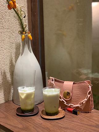 Danshari Coffee ☕️☕️ - ảnh 4 danshari coffee ☕️☕️ - anh 4