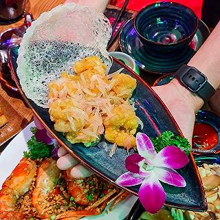 LAN QUẾ PHƯỜNG LÀ BÌNH THƯỜNG RỒI GHÉ DIMSUM ÔNG SỦI MỚI LÀ THIÊN ĐƯỜNG NHA MỌI NGƯỜI! - ảnh 6 lan que phuong la binh thuong roi ghe dimsum ong sui moi la thien duong nha moi nguoi! - anh 6