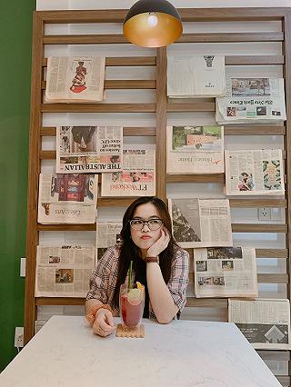Cafe Biệt Thự Xinh Xắn Mát Mẻ Ngay Quận 1 - ảnh 1 cafe biet thu xinh xan mat me ngay quan 1 - anh 1