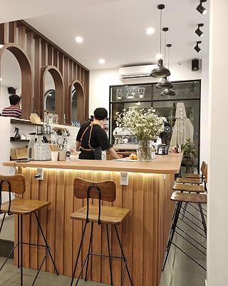 The Comma Coffee🍀🍀 - ảnh 2 the comma coffee🍀🍀 - anh 2