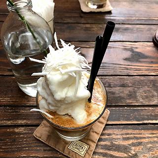 XOFA CAFÉ & BISTRO - HÀ NỘI - ảnh 3 xofa cafe & bistro - ha noi - anh 3