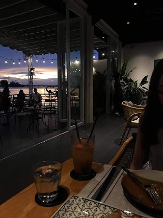 Bay View Resterant - ảnh 3 bay view resterant - anh 3