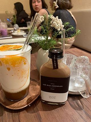 Danshari Coffee ☕️☕️ - ảnh 1 danshari coffee ☕️☕️ - anh 1