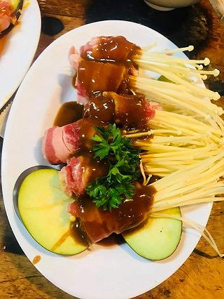 Ăn LẨU & NƯỚNG CỰC HOT TẠI NHẤT NHẤT BBQ 🍓 - ảnh 4 an lau & nuong cuc hot tai nhat nhat bbq 🍓 - anh 4